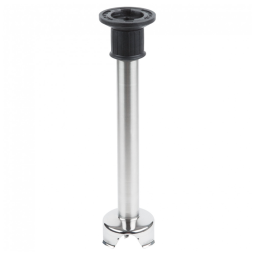 Haste de Aço Inoxidável Waring WSB50ST 30 cm para Liquidificadores Big Stik