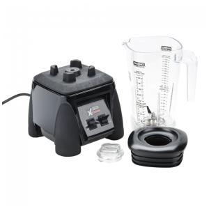 Liquidificador Profissional Waring MX1000XTX Xtreme 1,9L, Motor 3,5 HP, Recipiente Copoliéster, 2 Velocidades, 1.560 W