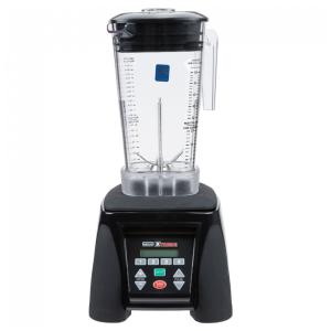 Liquidificador Industrial Waring MX1300XTX Xtreme 3 1/2 HP com Teclado Programável, Velocidades Ajustáveis e Recipiente de 1