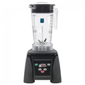 Liquidificador Industrial Waring MX1050XTX Xtreme 3 com 3,5 hp e Teclado Eletrônico - Recipiente de 1,89 Litros em Copoliéster 110V