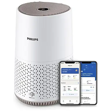 Purificador de Ar Philips AC0650