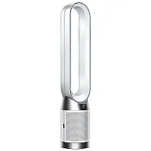 Purificador de Ar Dyson TP11 com Ventilador Filtro HEPA H13 e Sensor de Formaldeído 220V