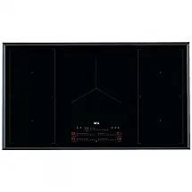 Cooktop de Indução AEG IKE95751FB 90 cm 36 Polegadas 220V