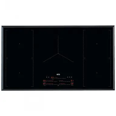 Cooktop de Indução AEG IKE95751FB