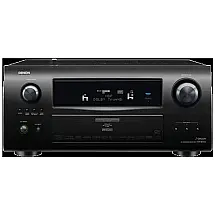 Receiver Denon AVR4810CI 9.3 Canais 140W Amplificador de Home Theater 220V