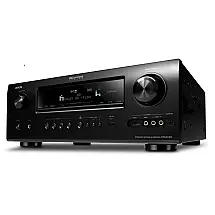 Receiver Denon AVR2312CI Home Theater 7.2 Canais AirPlay Audyssey MultEQ XT 220V