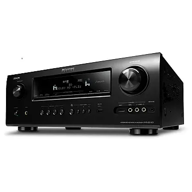 Receiver Denon AVR2312CI Home Theater