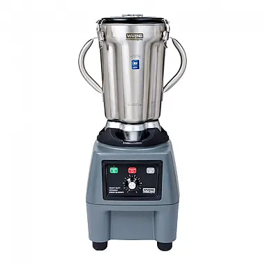 Liquidificador Profissional Waring CB15V 4L
