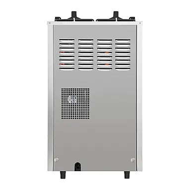 Máquina de Bebida Congelada de