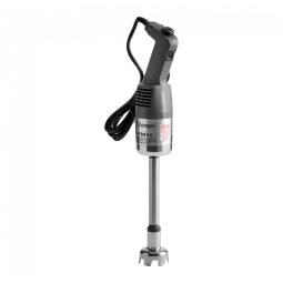 Liquidificador de Imersão Industrial Robot Coupe MMP240VV Mini 10 Velocidades Variáveis 290W 110V