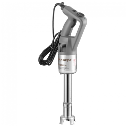 Liquidificador de Imersão Industrial Robot Coupe CMP250VV Compact 10 Velocidades Variáveis 12HP