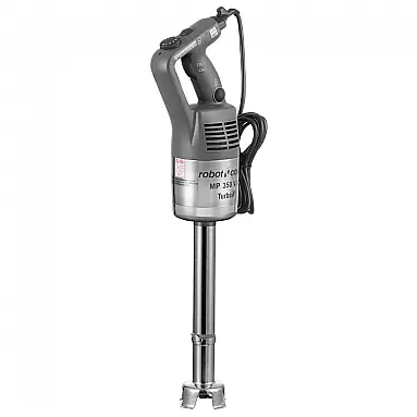 Liquidificador de Imersão Industrial Robot
