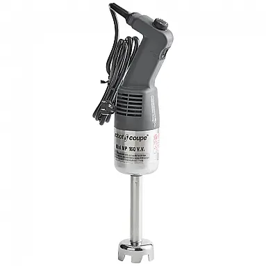 Liquidificador de Imersão Industrial Mini