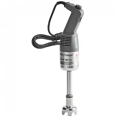 Liquidificador de Imersão Industrial Robot