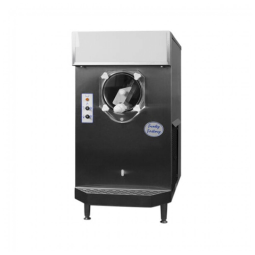 Máquina de Coquetéis Congelados Frosty Factory 237W 12 Litros com Resfriamento a Água e Batedor Refrigerado 110V