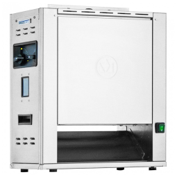 Torradeira Vertical Dupla Estendida Prince Castle CTDEW com Esteira de Arame 208-240V