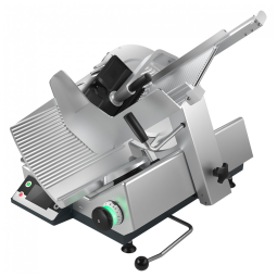 Bizerba GSP HD I W90 13 - Fatiadora de Carnes Automática Pesada com Escala Digital Integrada e Motor 1/2 CV