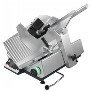 Bizerba GSP HD I W90 13 - Fatiadora de Carnes Automática Pesada com Escala Digital Integrada e Motor 1/2 CV