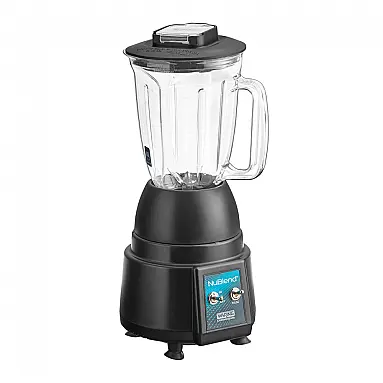 Liquidificador Industrial Waring BB180X NuBlend