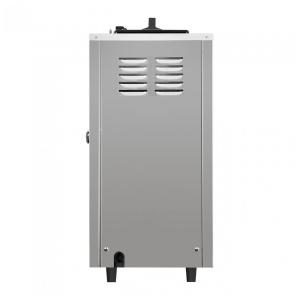 Máquina de Bebidas Congeladas de Aço Inoxidável Spaceman 6650C para Balcão - Comercial e Residencial - 110V