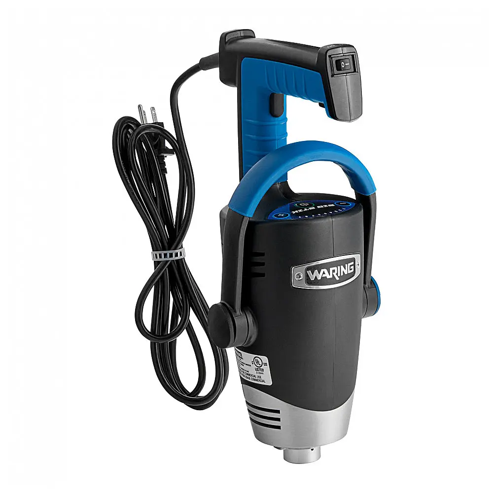 Waring Big Stik EvolutionX – Power Pack Elétrico com Velocidade Variável 1,12 CV para Imersão Pro — foto 2