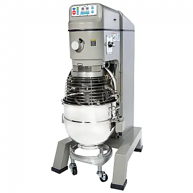 Globe SP62P4: Batedeira Industrial Planetária