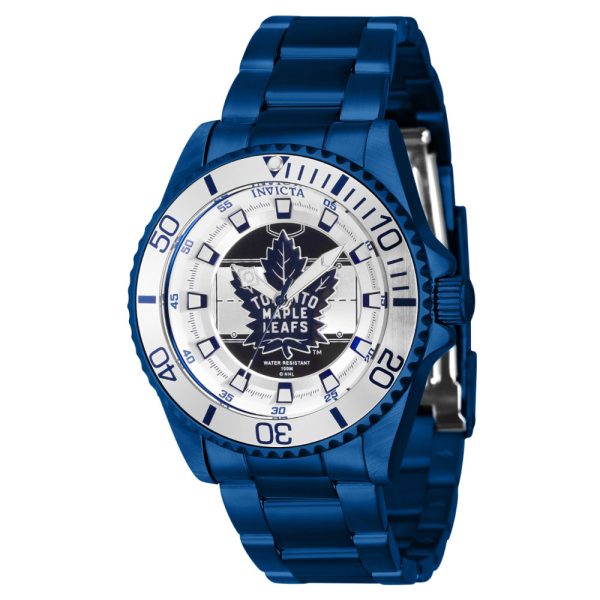 ectq01224_gz_vni_0 jpg - Relgio NHL Toronto Maple Leafs Invicta 38mm, Azul Perfeito para fs de esportes