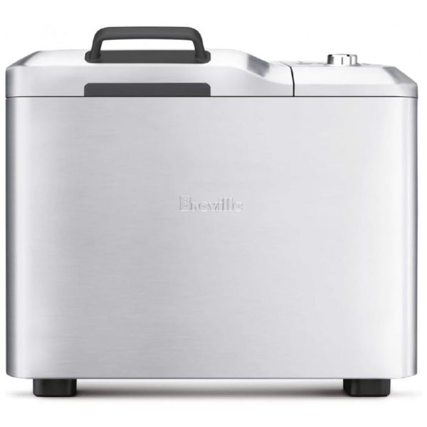 ectq0ajncr400b_0 jpg - Máquina de Fazer Pão 13 em 1 até 1 kg, Aço Inoxidável, 830W, 110v, BREVILLE BBM800XL, Prateado