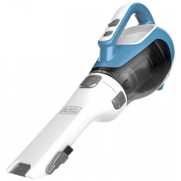 ectq0cjoxl600b_0 jpg - Aspirador de Pó, 110v, BLACKDECKER CHV1410L, Branco