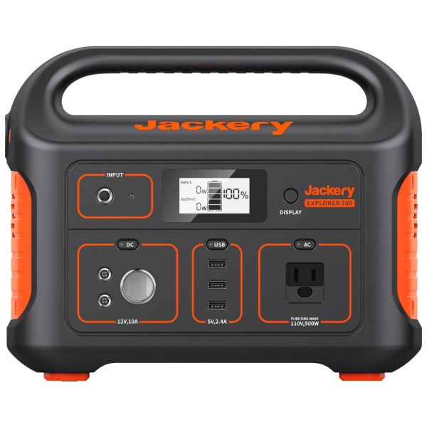 ectq1kbh5ms70b_0 jpg - Jackery Gerador, Acumulador de energia Elétrico, Solar, c, USB, portátil, 100W, 110V, 1000W, c, 1 tomada