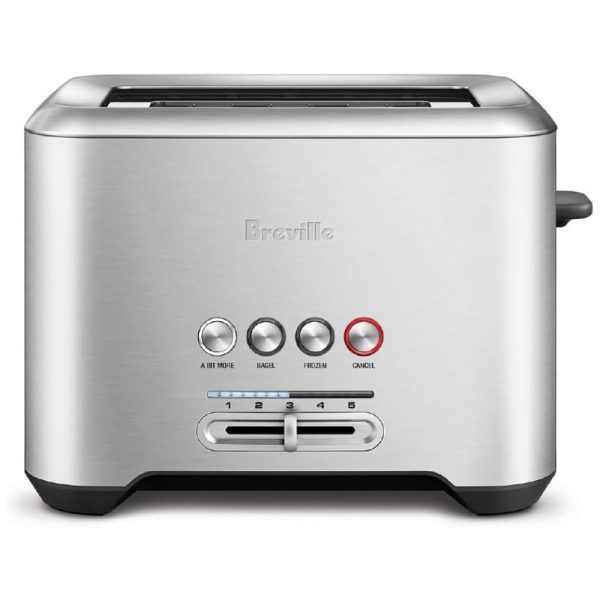 ectq21chmoc00b_0 jpg - Torradeira, com 2 fatias, 900 W, aço inoxidável, 110v, BREVILLE BTA720XL, Prateado