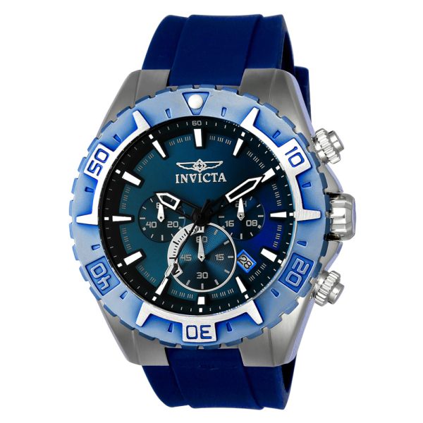 ectq22522_vni_0 jpg - Relógio Masculino Aviator, Invicta 22522, Azul