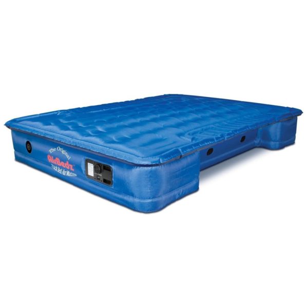 ectq2bajlp200b_0 jpg - Colchão Inflável, Tamanho Grande, PITTMAN OUTDOORS PPI 101, Azul