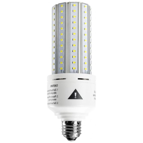 ectq2gw5r21b0b_0 jpg - Lâmpada LED 500W 7500 Lumens 5000K Branca com Base E26, E27, 1 Unidade, ZP, Branco