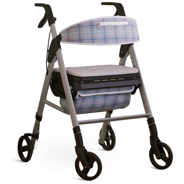 ectq2lbt8t2b0b_0 jpg - Andador para Idoso Dobrável até 113kg com Assento, Martha Stewart, Bege e Azul