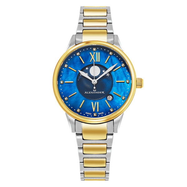 ectq30_b402da_0 png - Relógio suíço Vassilis AD204B 03, com design elegante e sofisticado da marca Stuhrling.