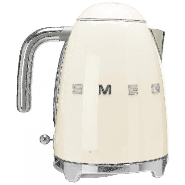 ectq3gcdjp770b_0 jpg - Smeg KLF03CRUS 50s Retro Chaleira Elétrica Capacidade 1.7L, Creme