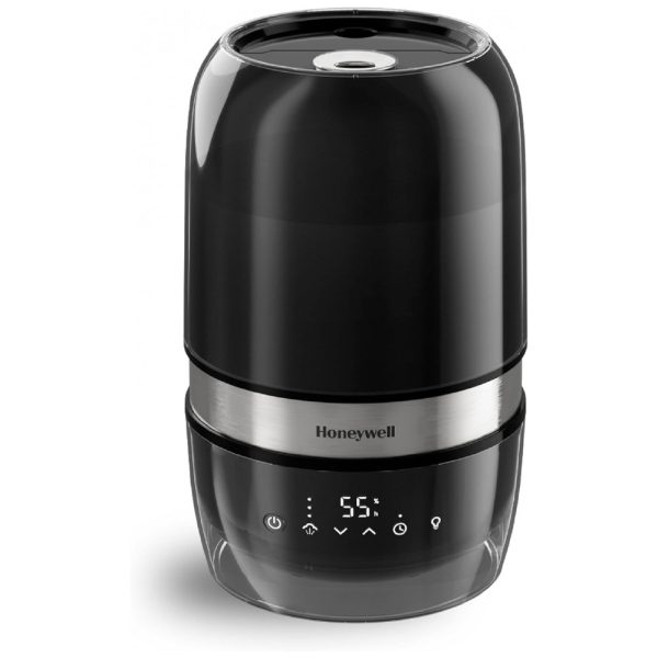 ectq3j9n9w690b_0 jpg - Umidificador Ultrassônico para Quarto e Escritório de Névoa Fria, Honeywell, Preto