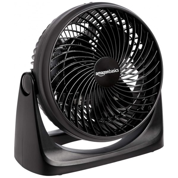 ectq3xm2ym280b_0 jpg - Ventilador de Mesa, 55W, preto, 110v, FT19 16AB, Preto