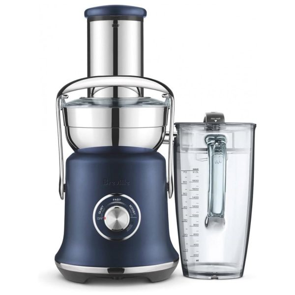 ectq3zl4xybb0b_0 jpg - Centrífuga de Frutas com Tecnologia de Extração Fria, 110V 1000W, Breville, Azul