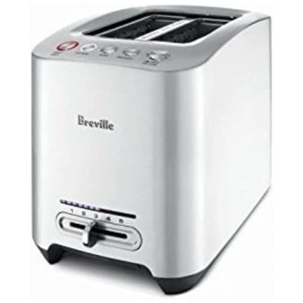 ectq46cs04100b_0 jpg - Torradeira Elétrica com 2 Fatias 900W, Aço Inoxidável, 110v, BREVILLE BTA820XL, Prateado