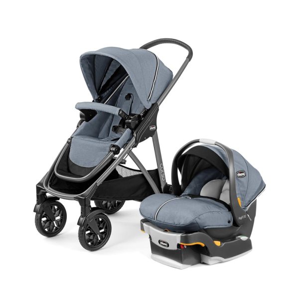 ectq4cy7d2b80b_0 jpg - Carrinho de Bebê Travel System com Assento e Base Infantil KeyFit 30 Zip, Chicco Corso, Cinza