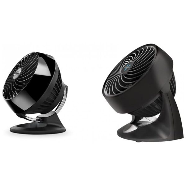 ectq4fmlgvmb0b_0 jpg - Conjunto de Ventilador de Mesa Vornado 160 e 133, 110V, Pretos