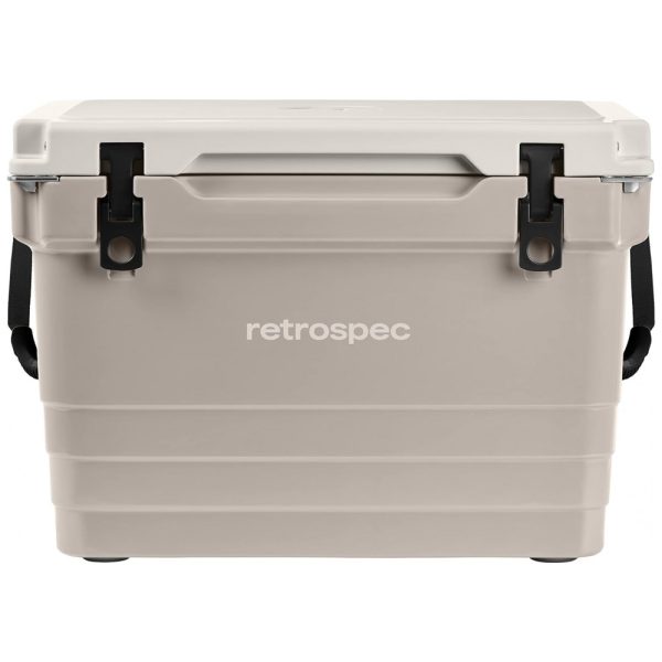 ectq4gtsrnt90b_0 jpg - Cooler Térmico Portátil 45 Litros com Alça e Abridor, Retrospec, Bege