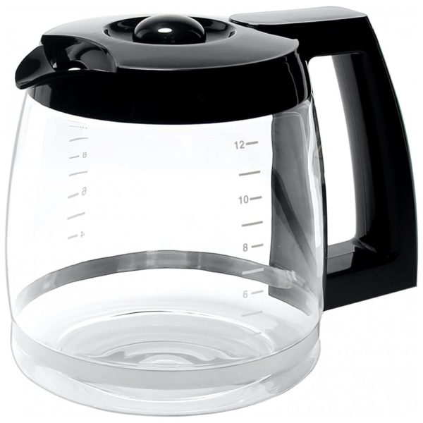 ectq4ppqc5bc0b_0 jpg - Jarra de Vidro de Substituição para Cafeteiras Cuisinart, Confira os Modelos Compatíveis