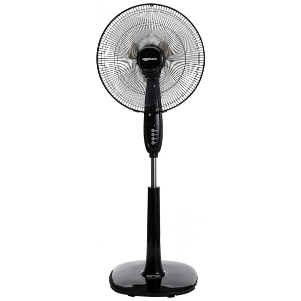 ectq4twpgnb70b_0 jpg - Ventilador de Coluna com 3 Velocidades, 110V 55W, Preto