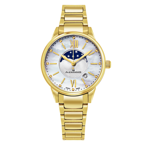 ectq50_b402a_0 png - Relgio masculino suo Stuhrling A204B05 Vassilis, com pulseira em couro, resistncia gua e design clssico