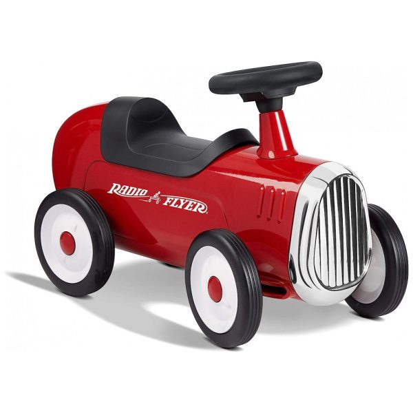 ectq51ypc6p70b_0 jpg - Carrinho de Passeio Infantil para Crianças de 1 a 3 Anos, Radio Flyer, Vermelho