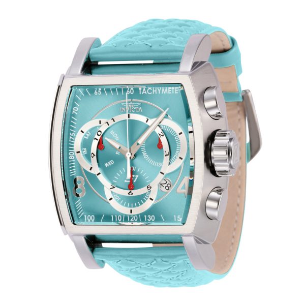 ectq53044_vni_0 jpg - Relógio Masculino Analógico de Quartzo 48mm, Invicta S1 Rally 44035, Azul