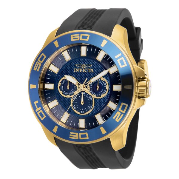 ectq58173_vni_0 jpg - Relgio masculino profissional 50 mm. Preto 37185, Invicta